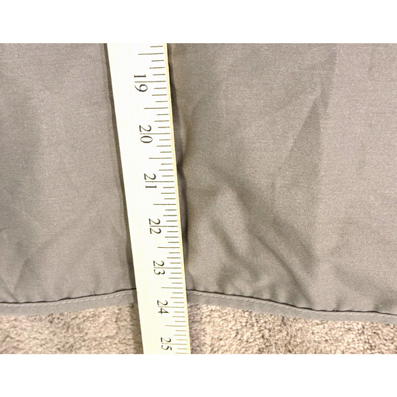 Cabelas Vest Fishing Hunting Camera Willow Creek Vest Light Driftwood XL - Picture 8 of 9